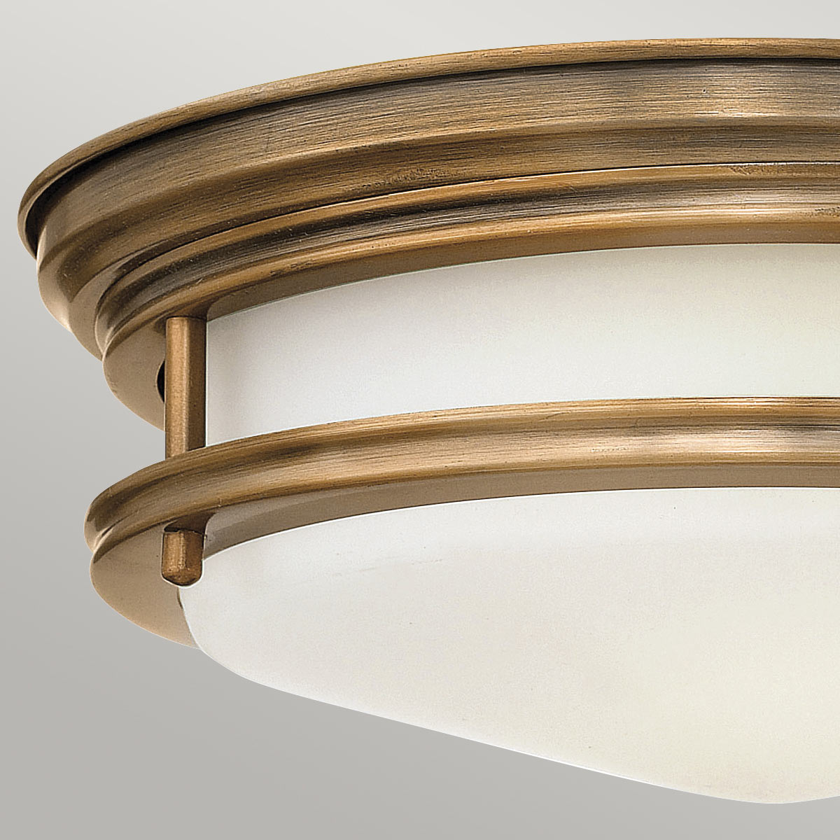 Hadrian 2 Ceiling Light