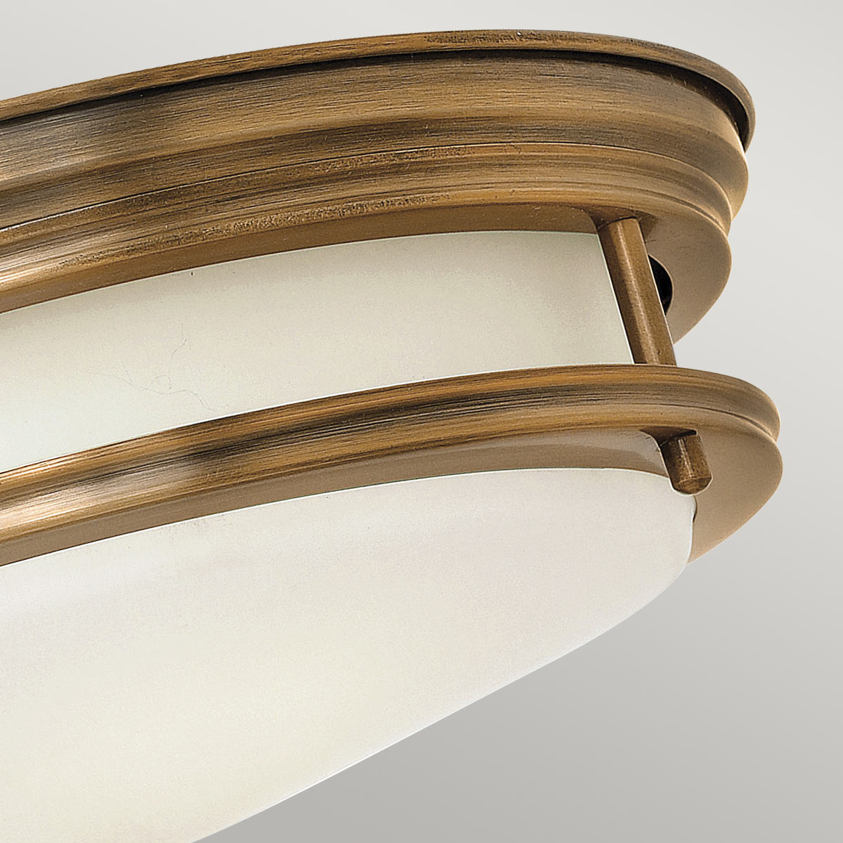Hadrian 2 Ceiling Light