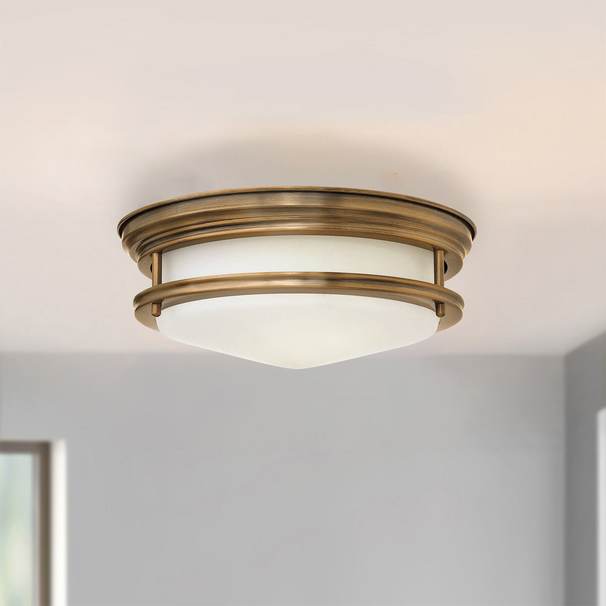 Hadrian 2 Ceiling Light
