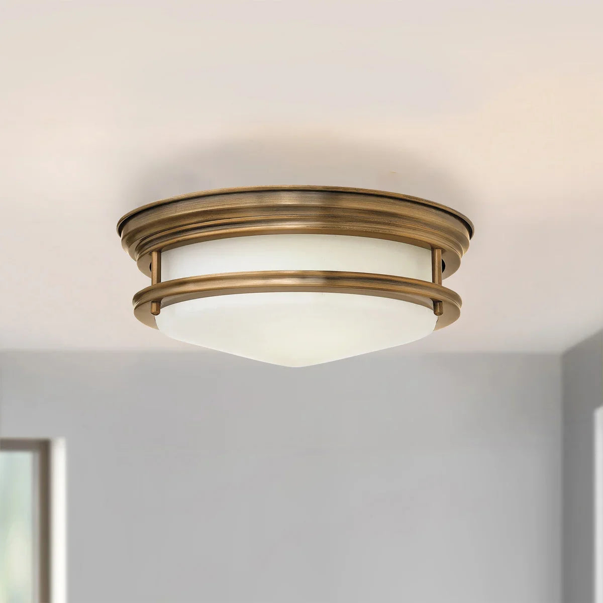 Hadrian 2 Ceiling Light