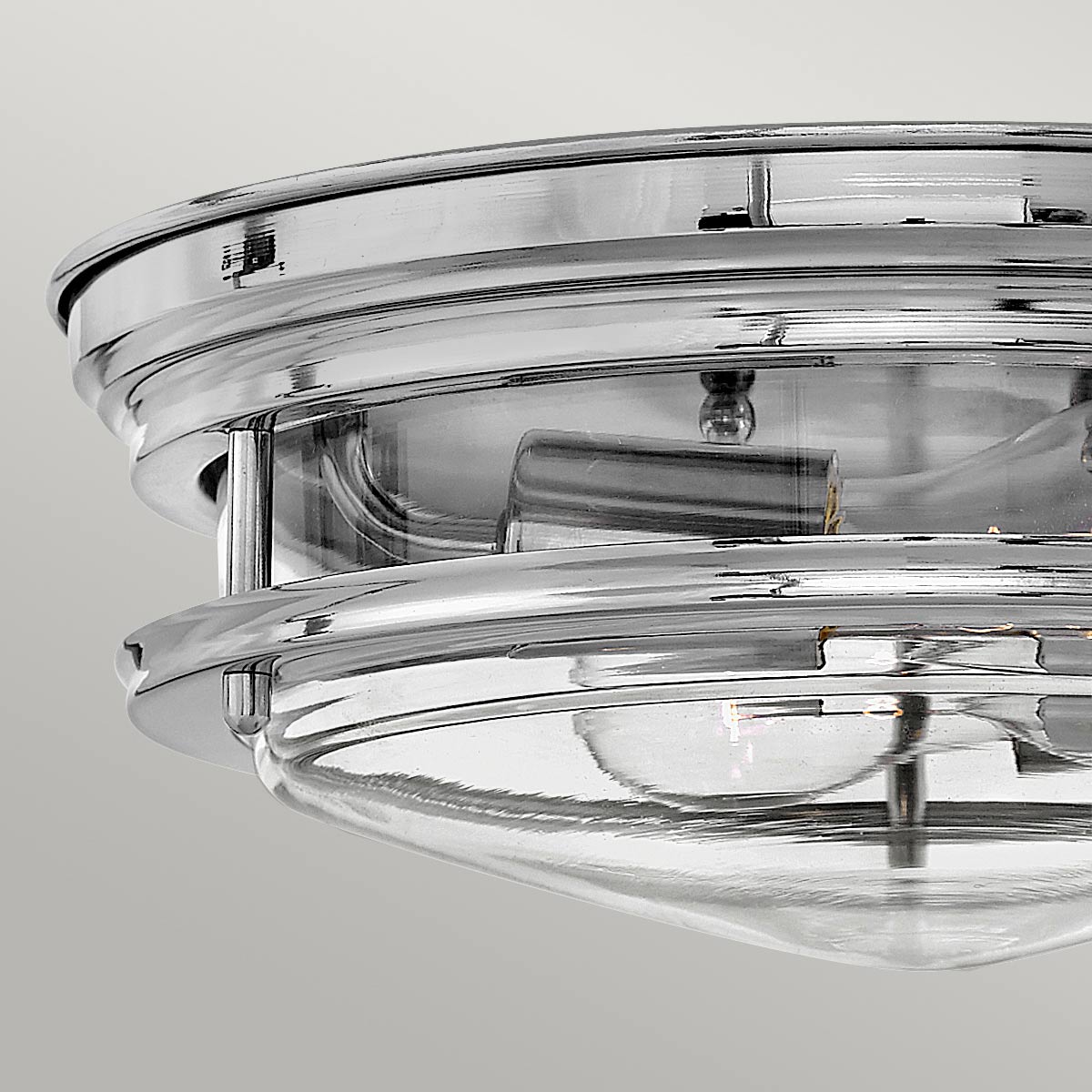 Hadrian 2 Ceiling Light