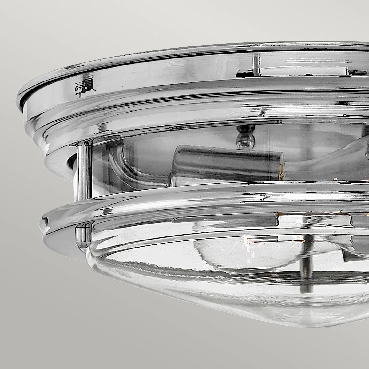 Hadrian 2 Ceiling Light