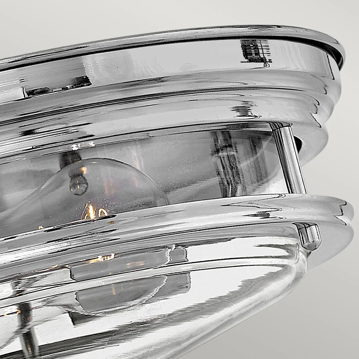 Hadrian 2 Ceiling Light