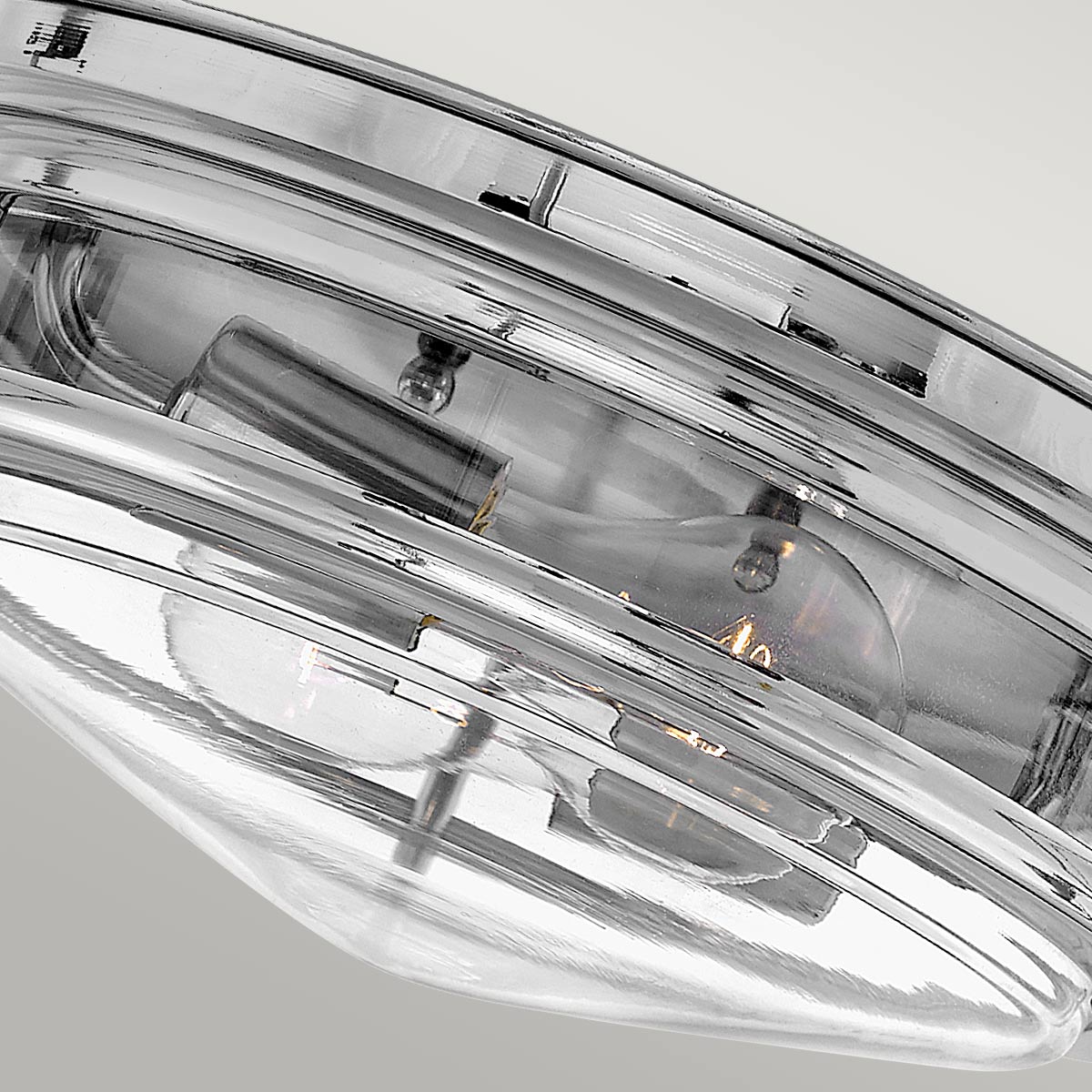 Hadrian 2 Ceiling Light