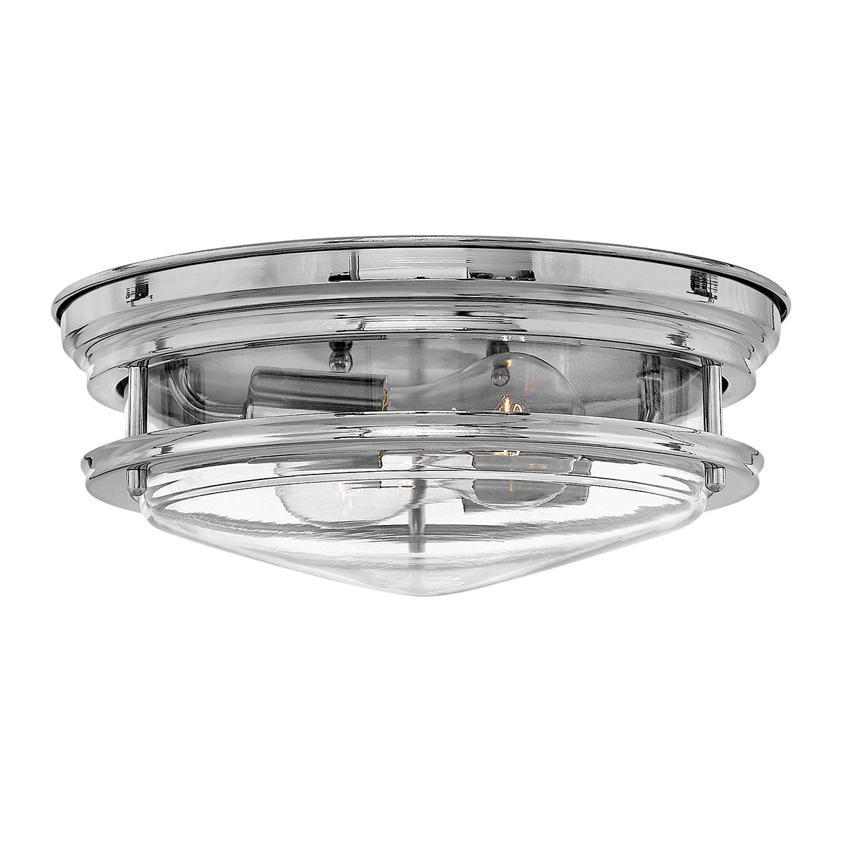 Hadrian 2 Ceiling Light