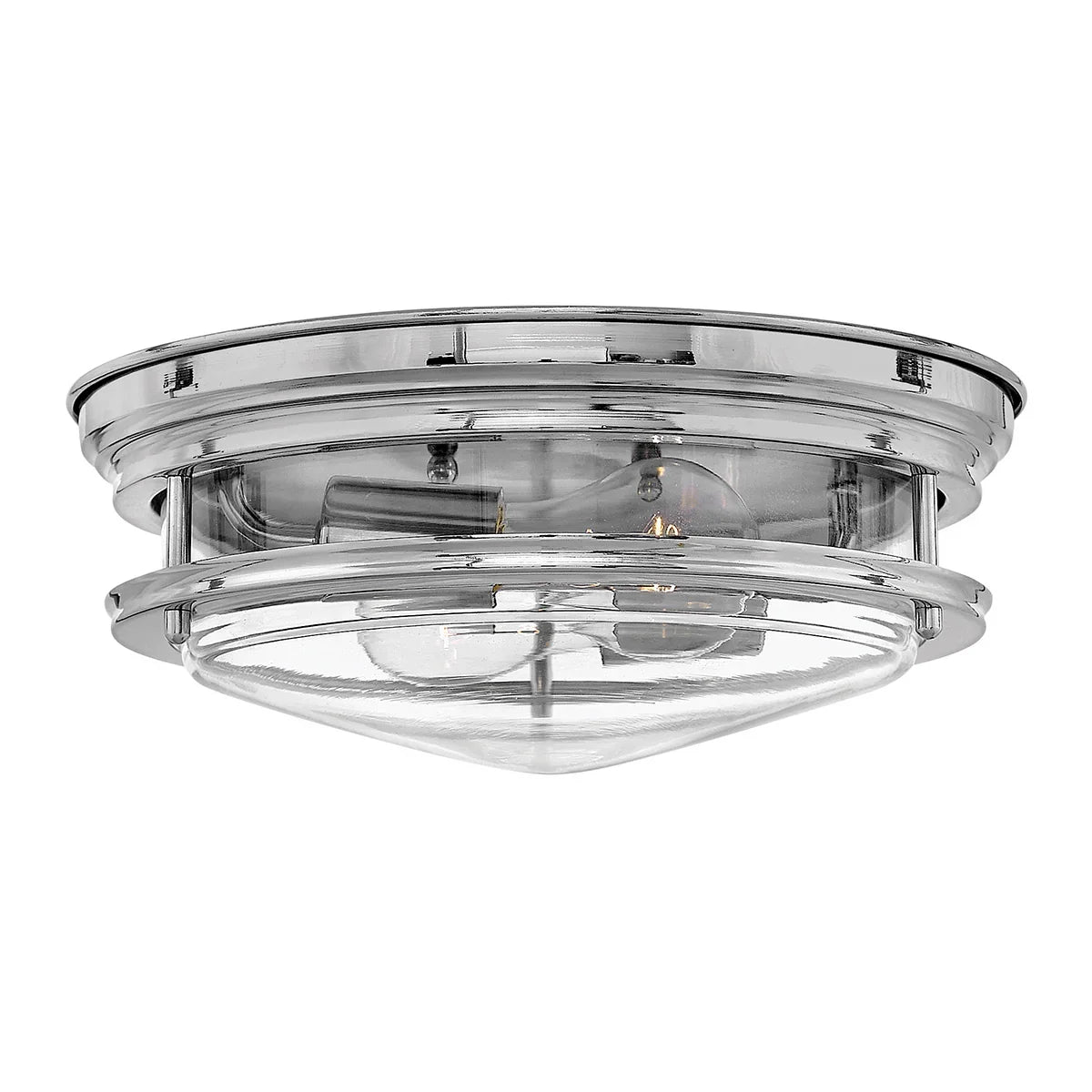 Hadrian 2 Ceiling Light