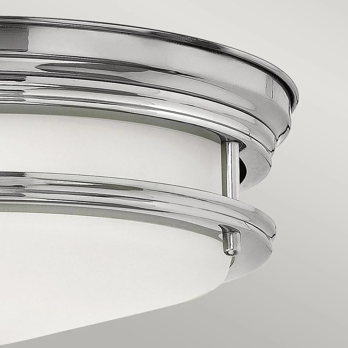 Hadrian 2 Ceiling Light