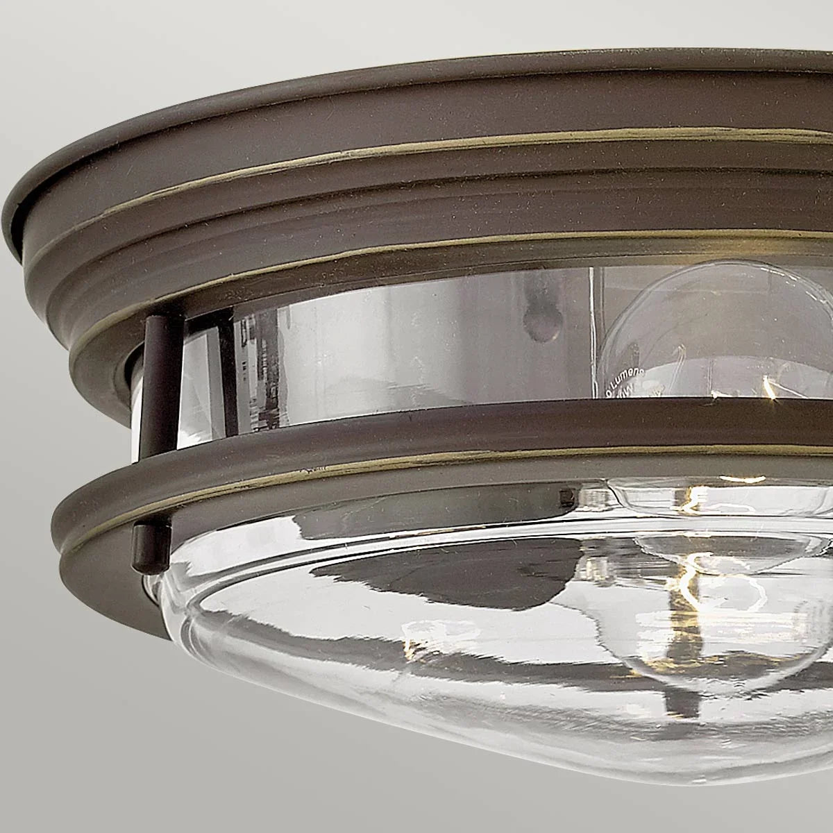 Hadrian 2 Ceiling Light