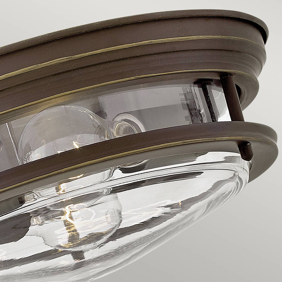 Hadrian 2 Ceiling Light