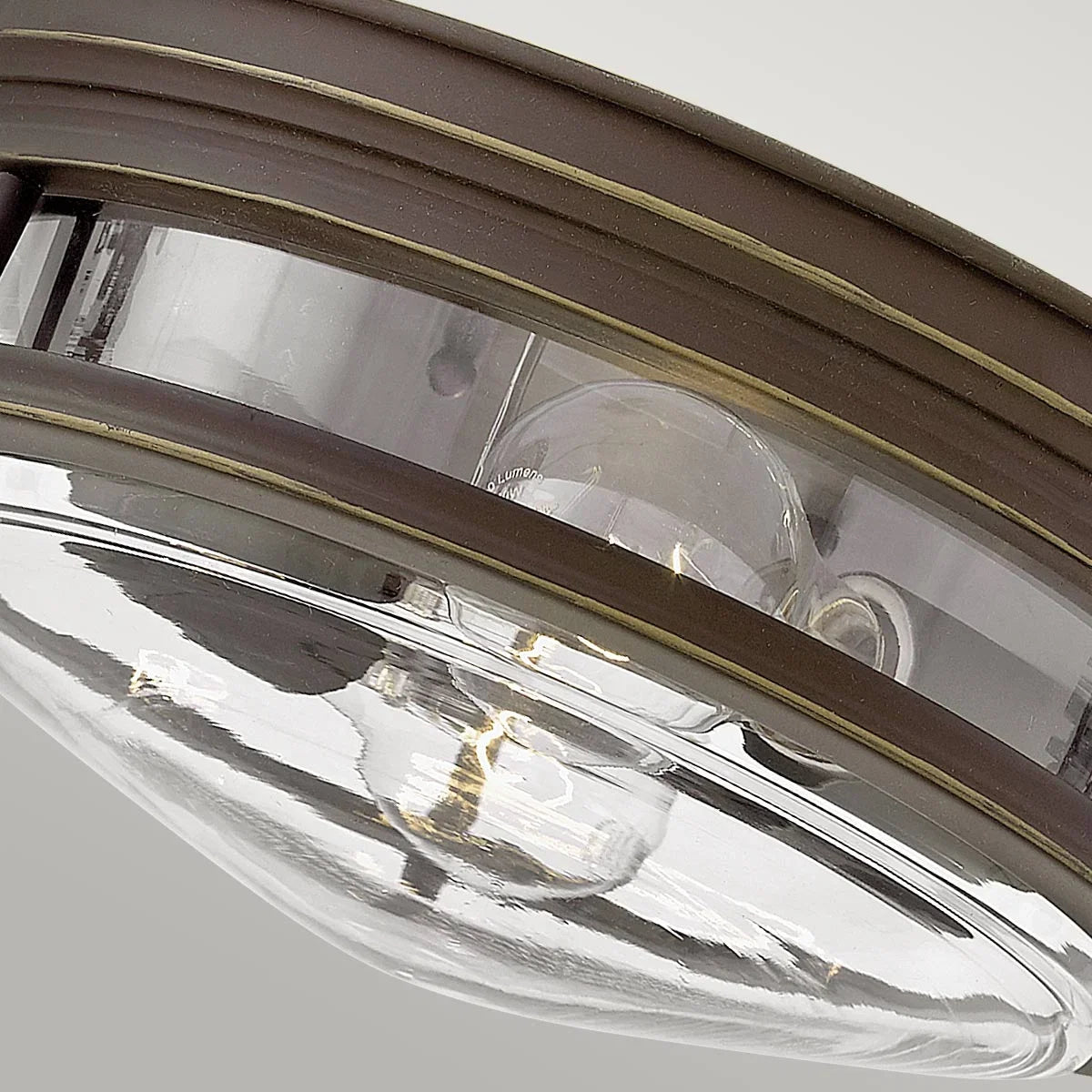 Hadrian 2 Ceiling Light