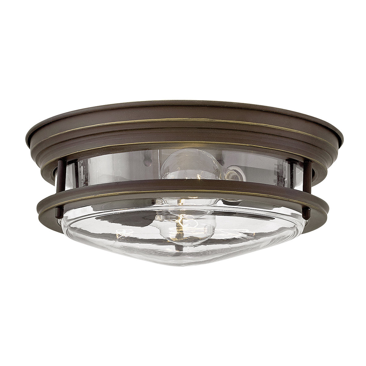 Hadrian 2 Ceiling Light