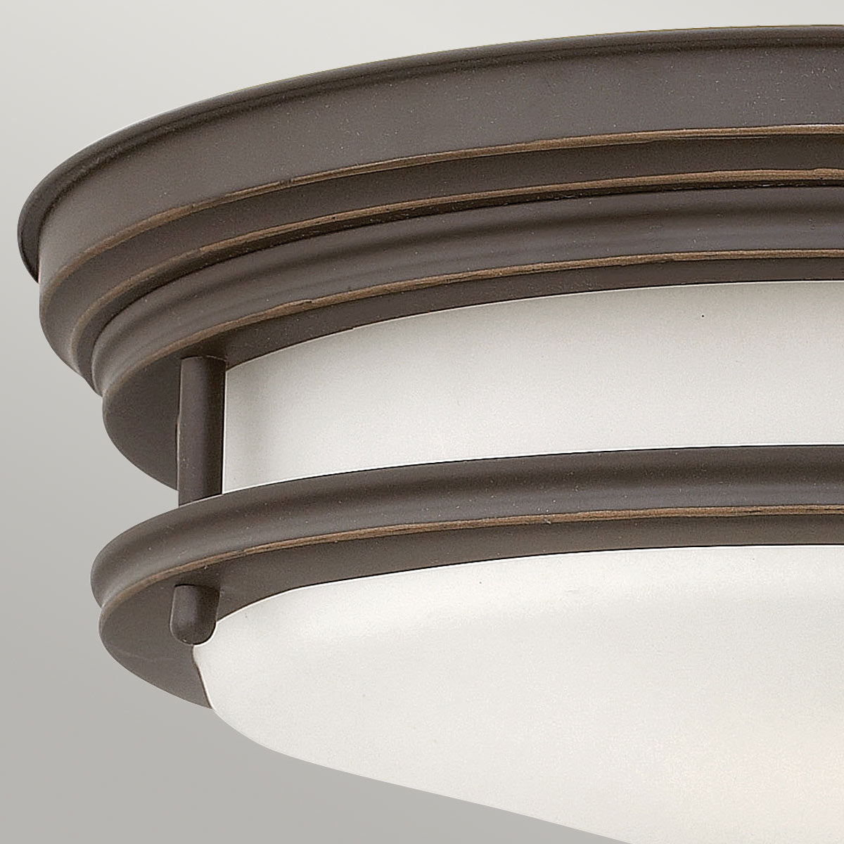 Hadrian 2 Ceiling Light