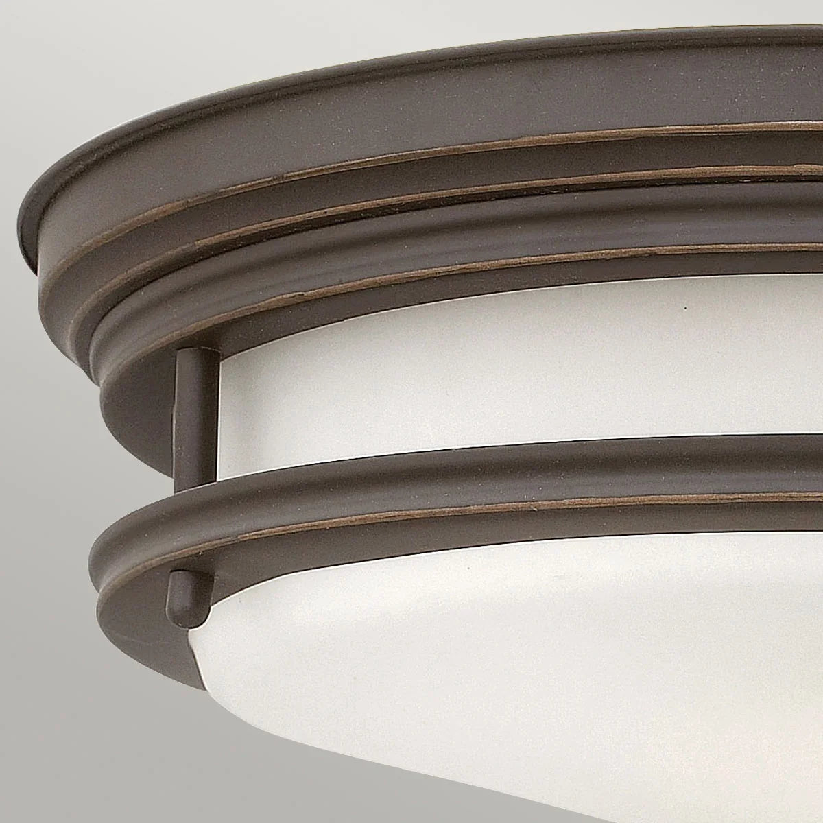 Hadrian 2 Ceiling Light