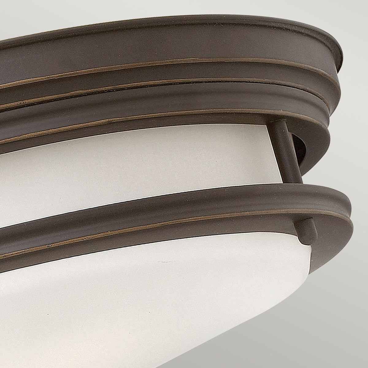 Hadrian 2 Ceiling Light
