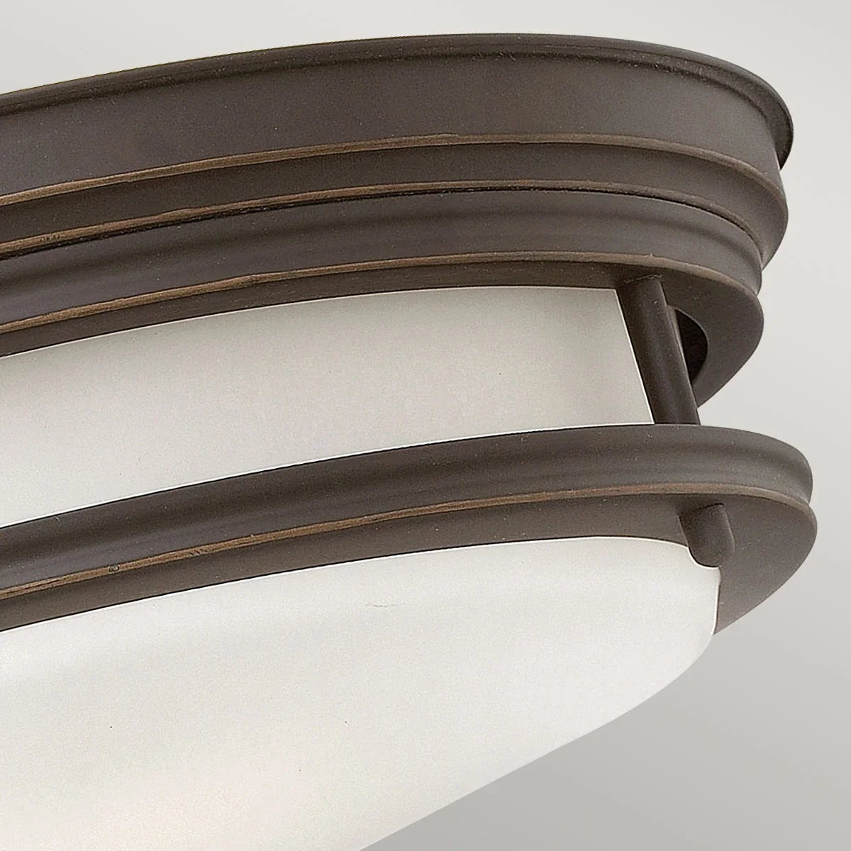 Hadrian 2 Ceiling Light