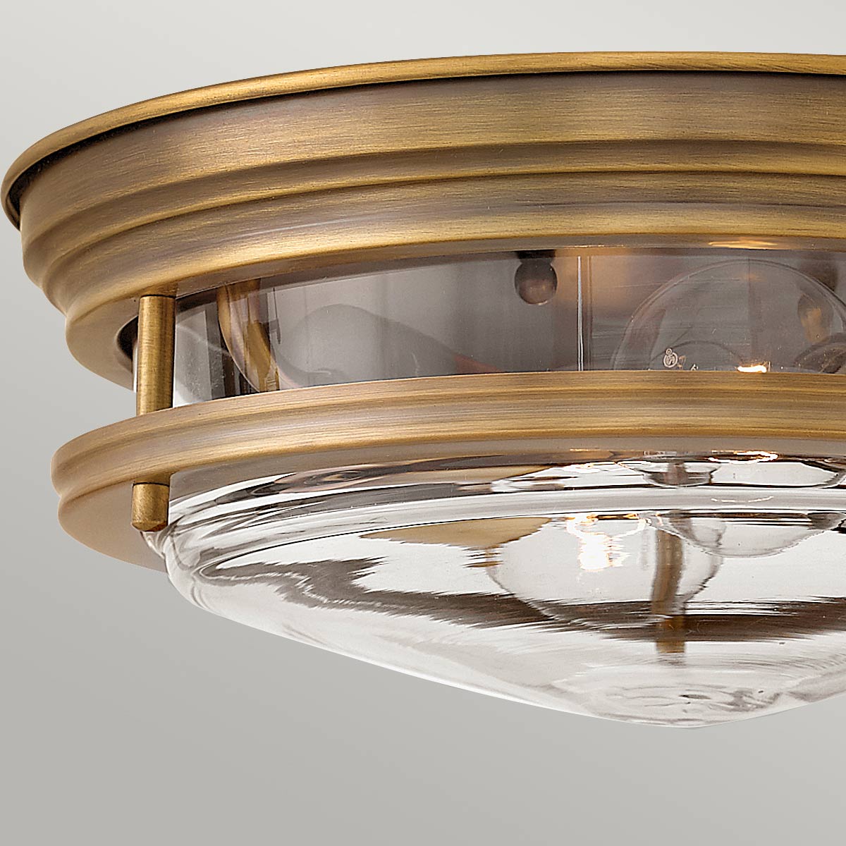 Hadrian 2 Ceiling Light