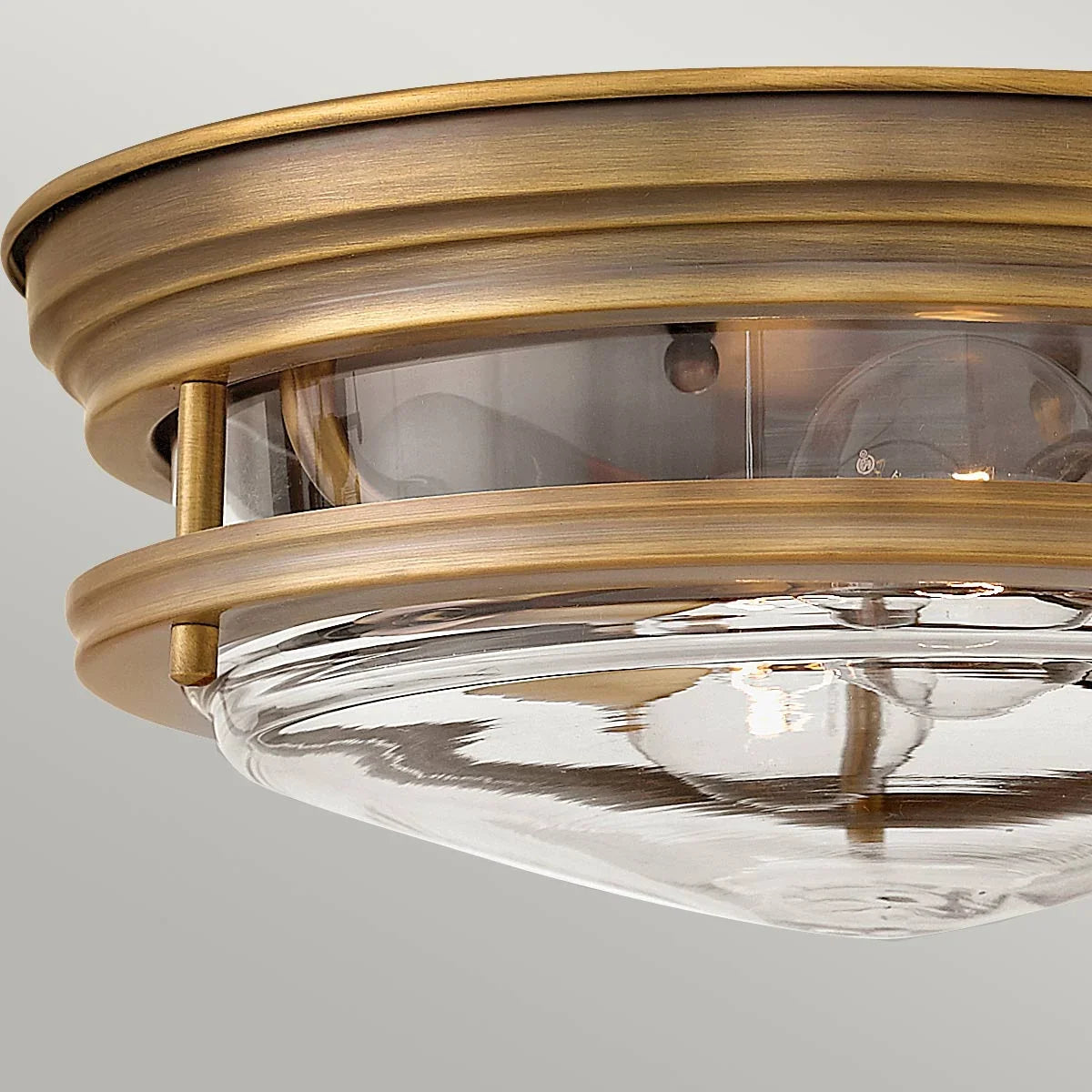 Hadrian 2 Ceiling Light