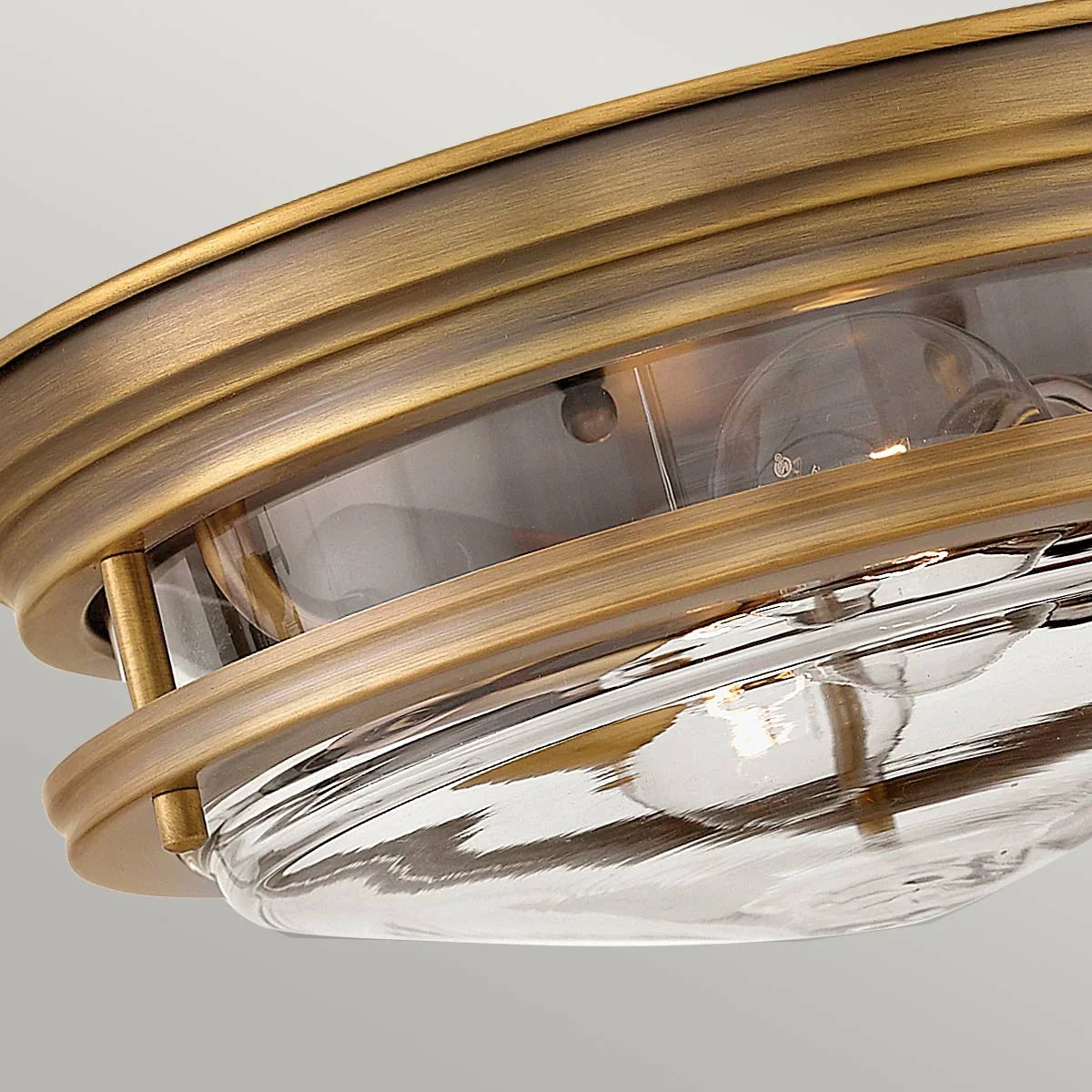 Hadrian 2 Ceiling Light