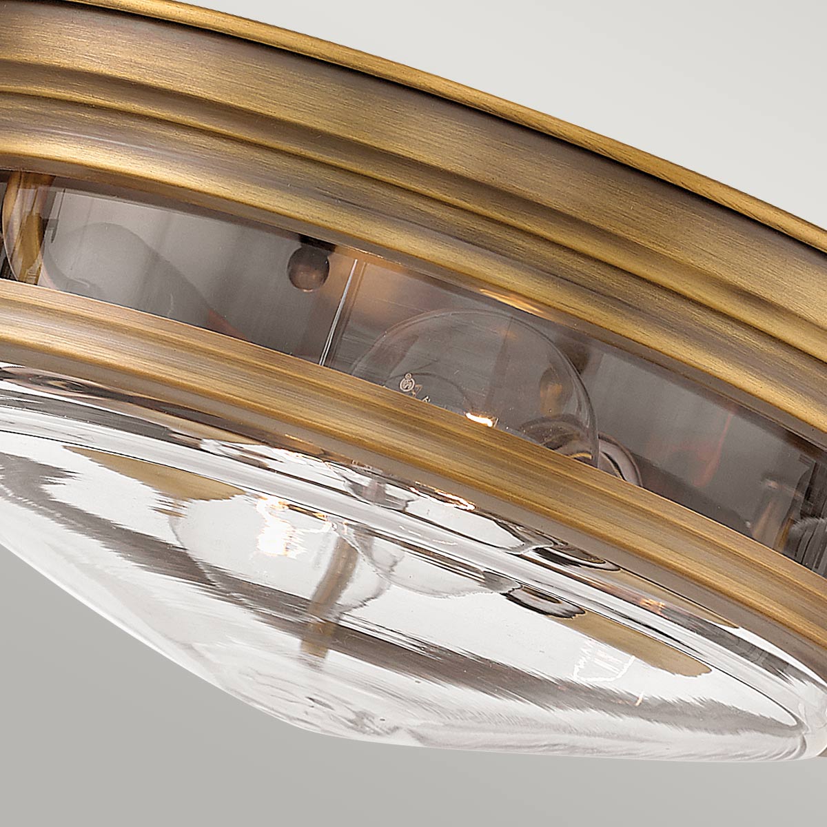 Hadrian 2 Ceiling Light