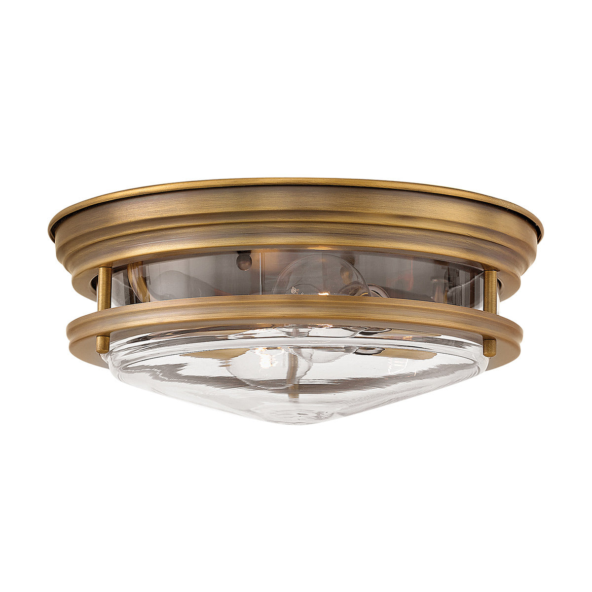Hadrian 2 Ceiling Light