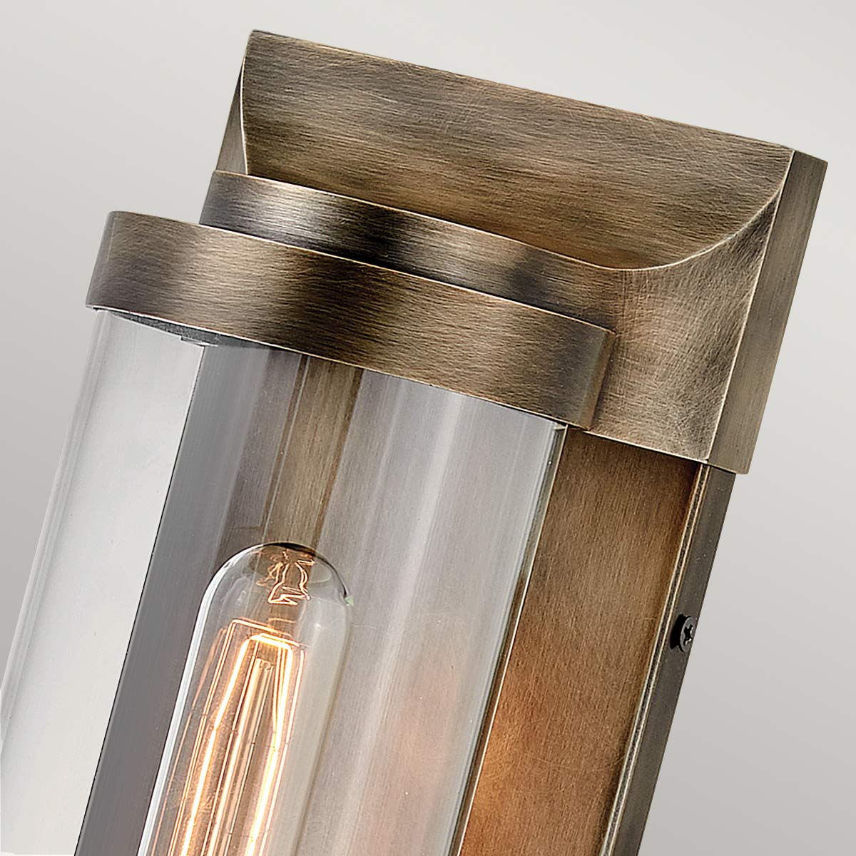 Pearson Wall Light