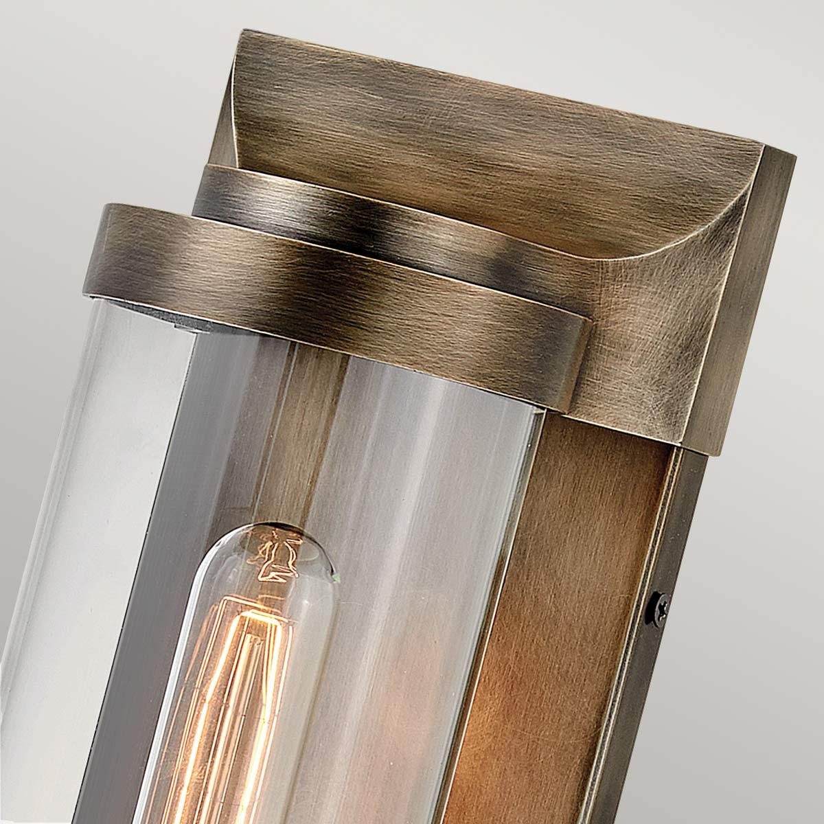 Pearson Wall Light