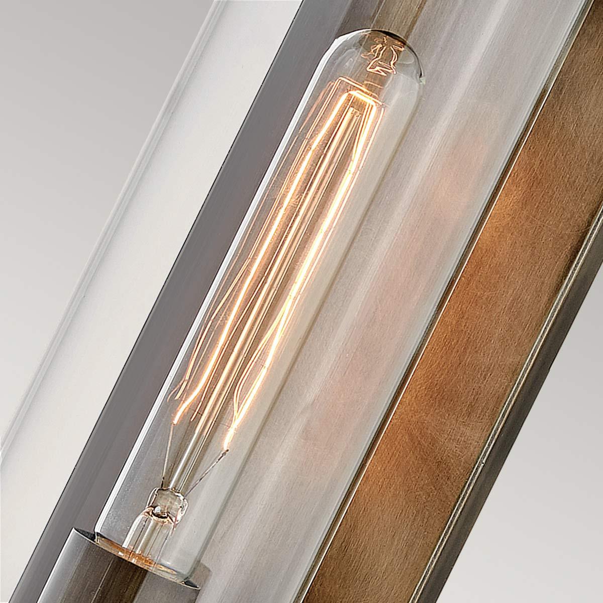 Pearson Wall Light