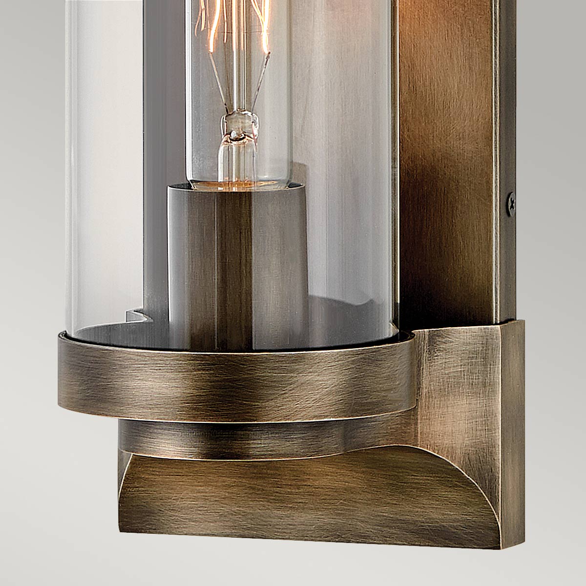 Pearson Wall Light