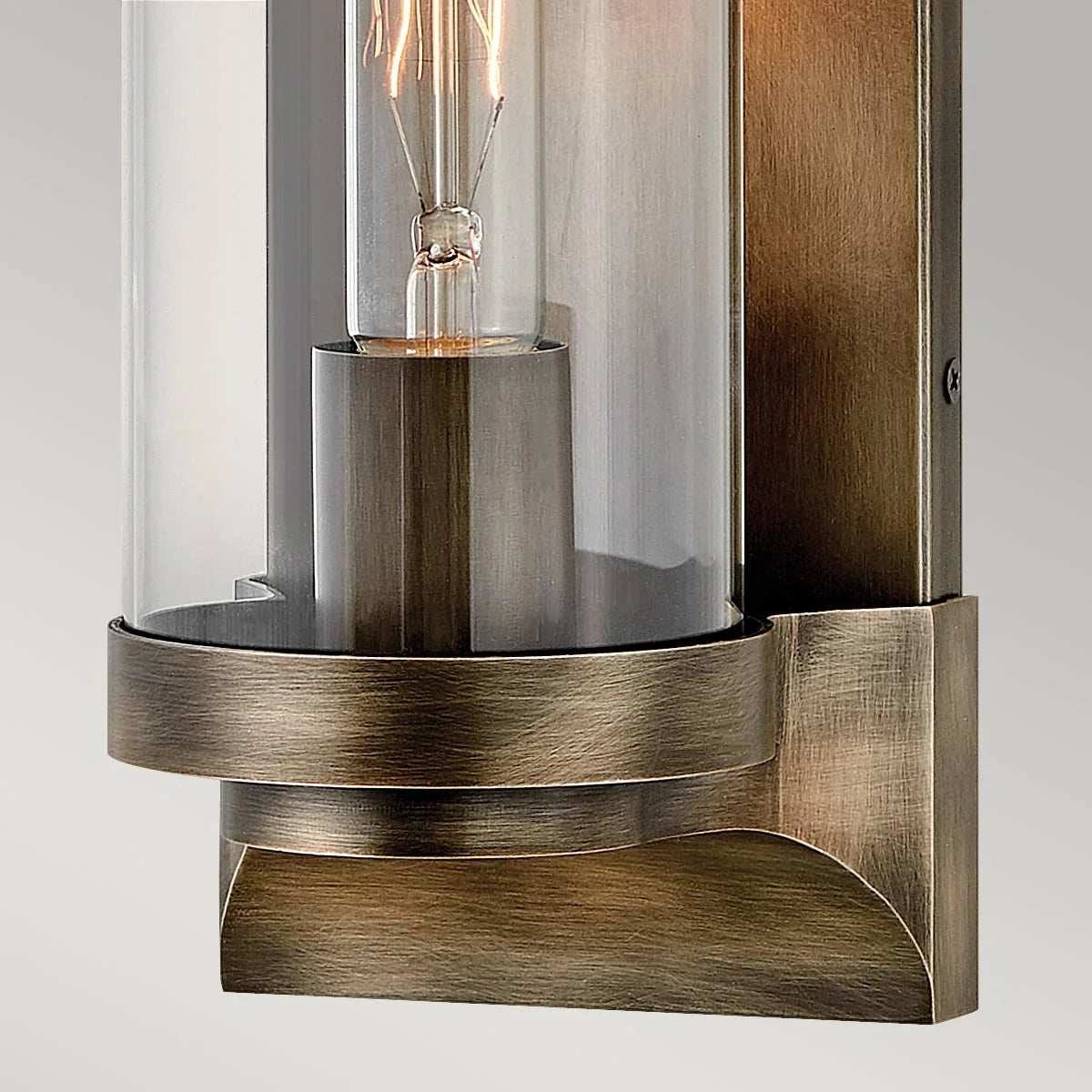 Pearson Wall Light