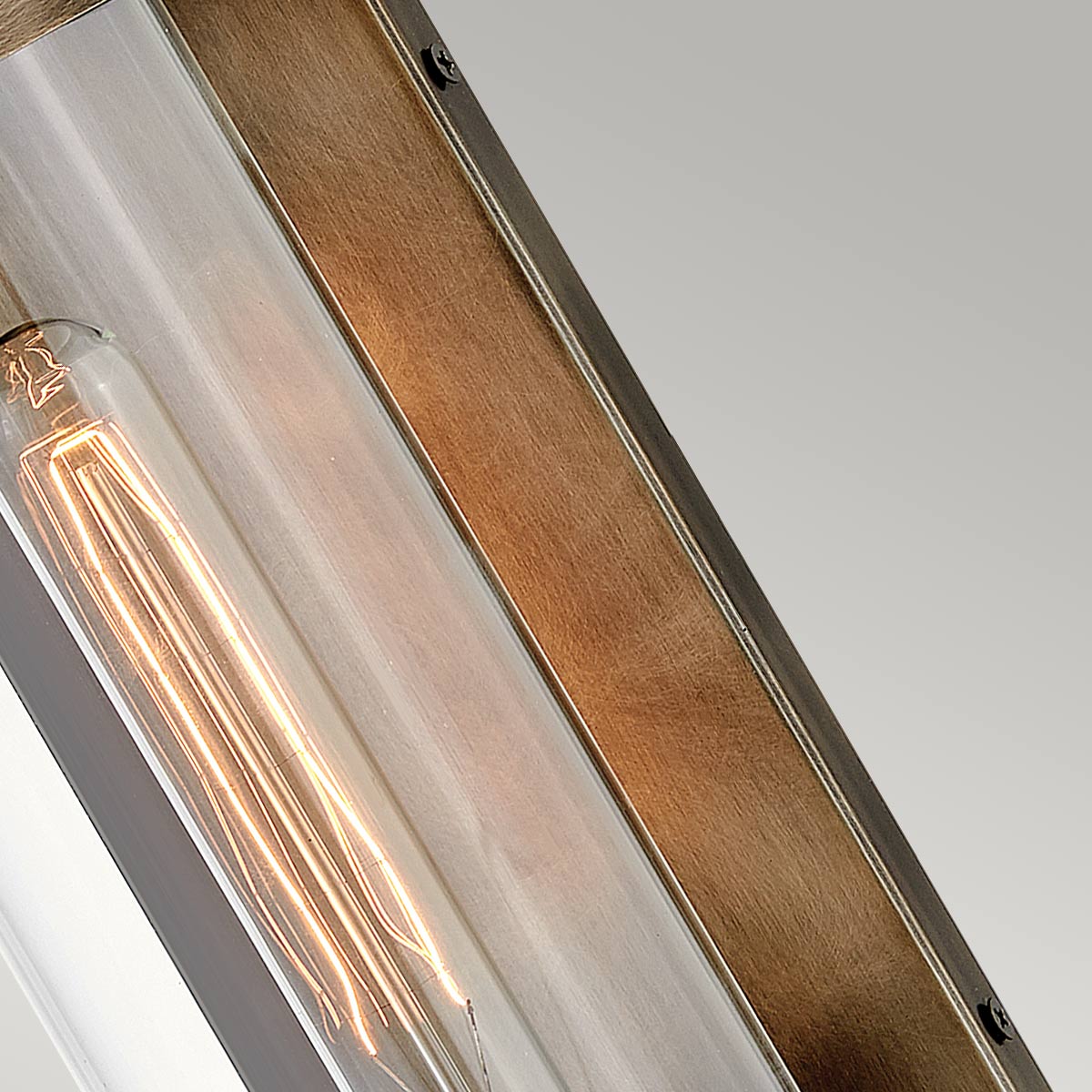 Pearson Wall Light