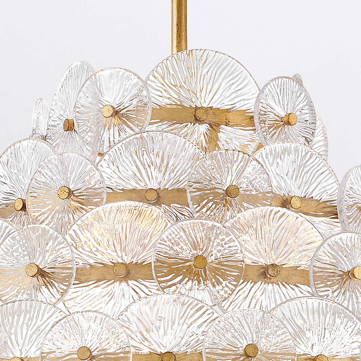 Rene 16 Pendant Light