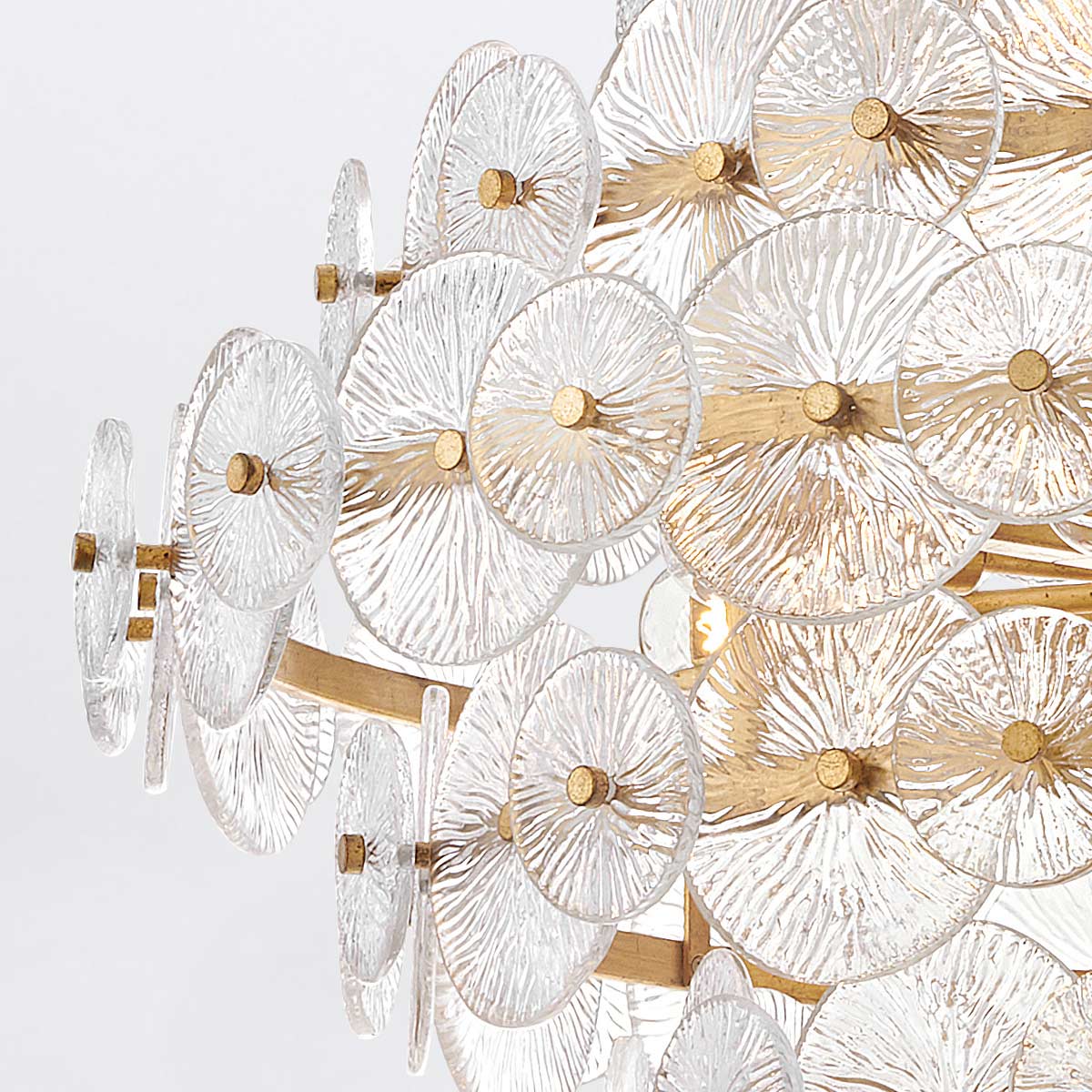 Rene 16 Pendant Light