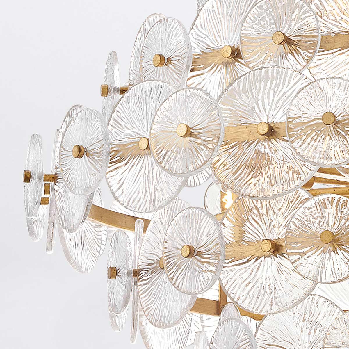 Rene 16 Pendant Light