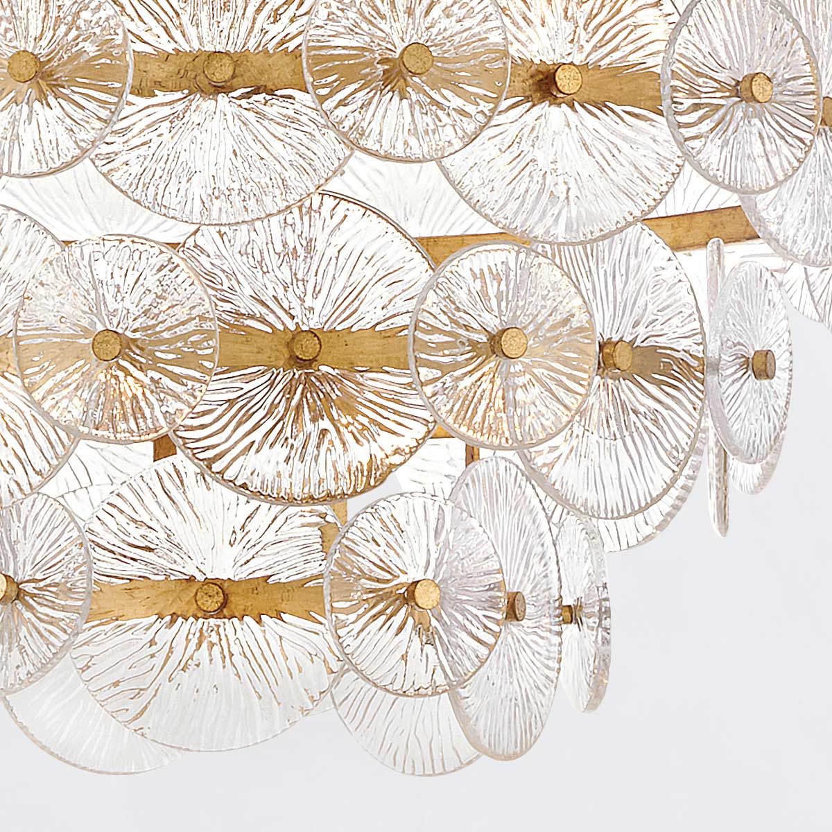 Rene 16 Pendant Light