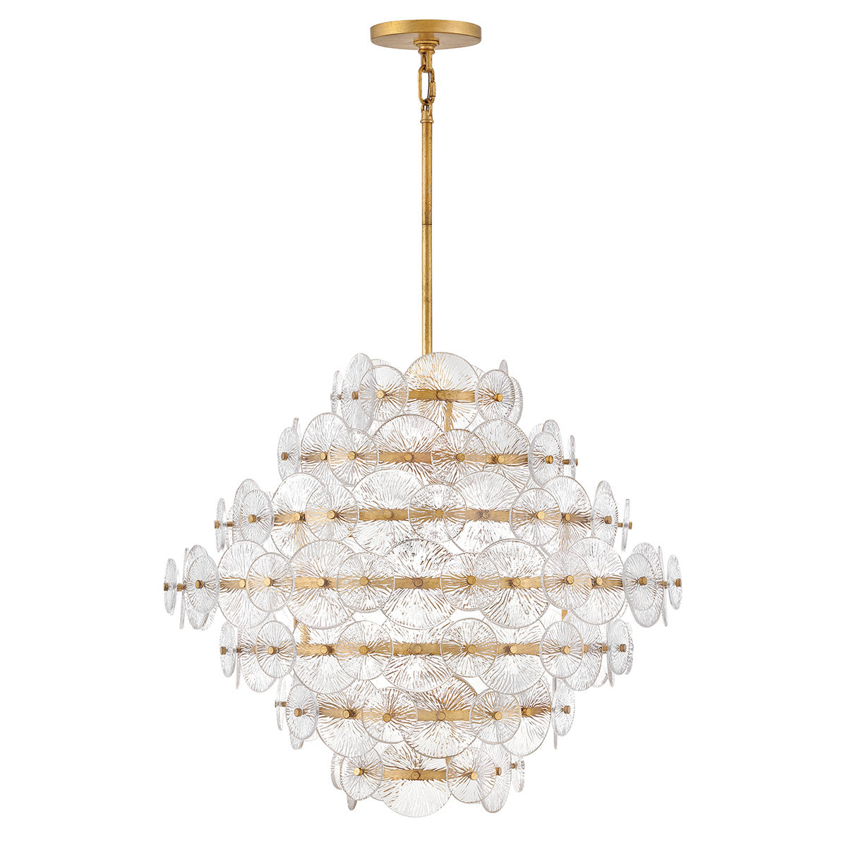 Rene 16 Pendant Light