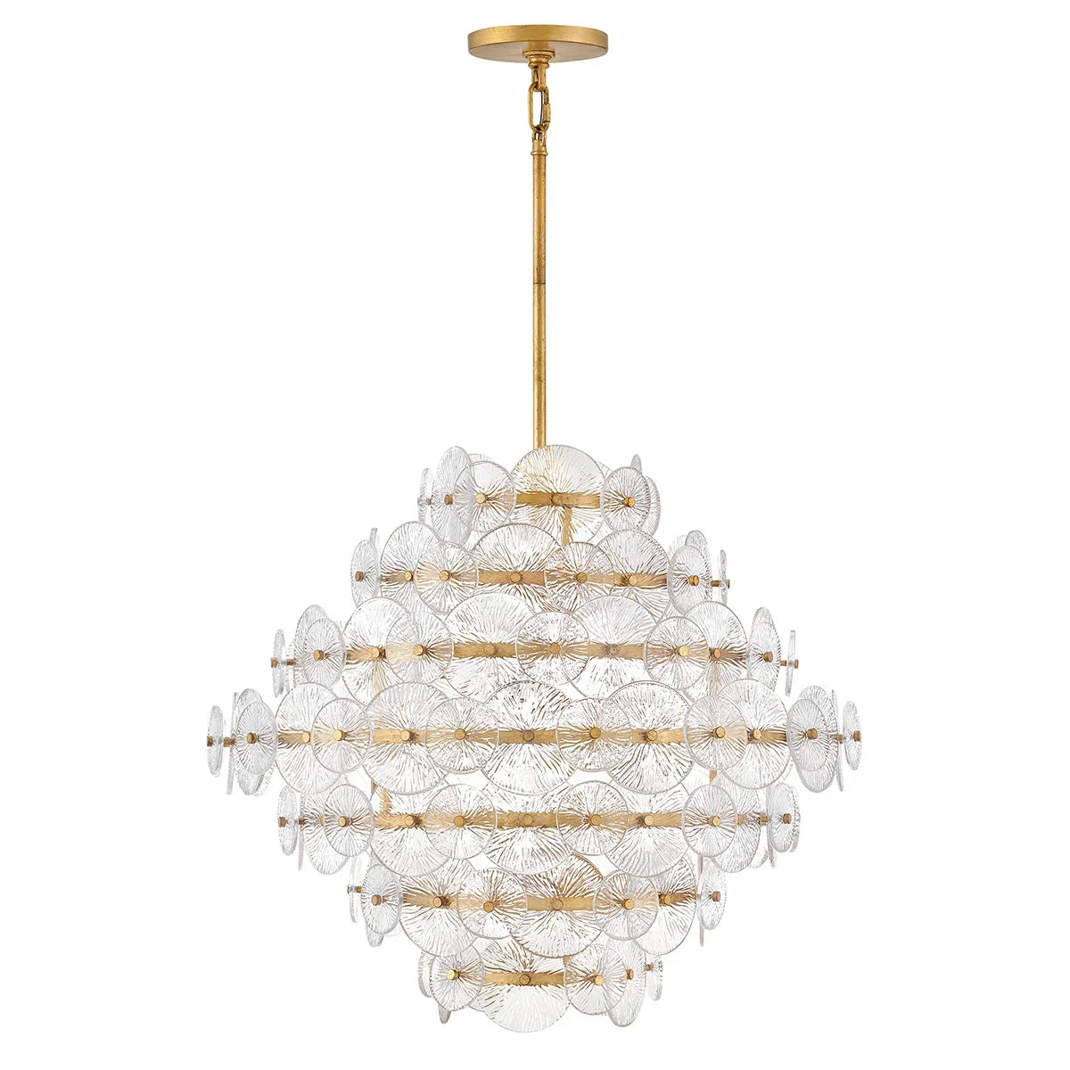 Rene 16 Pendant Light