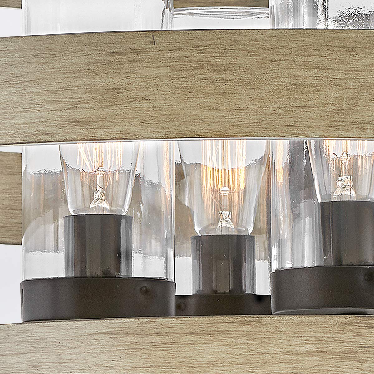 Riverwood Pendant Light