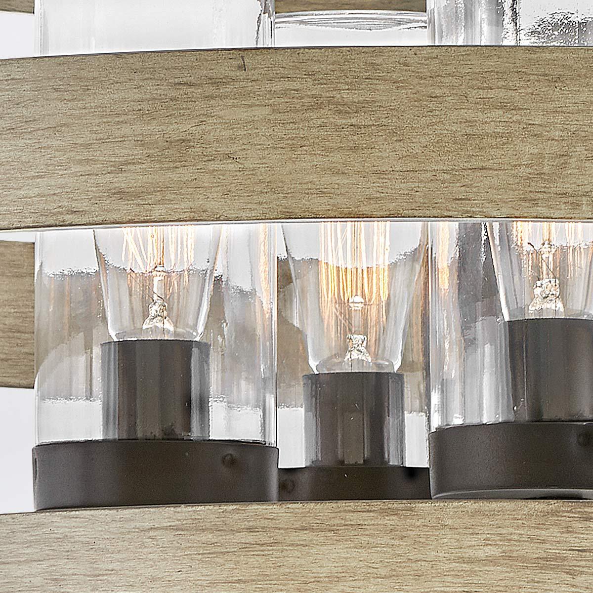 Riverwood Pendant Light