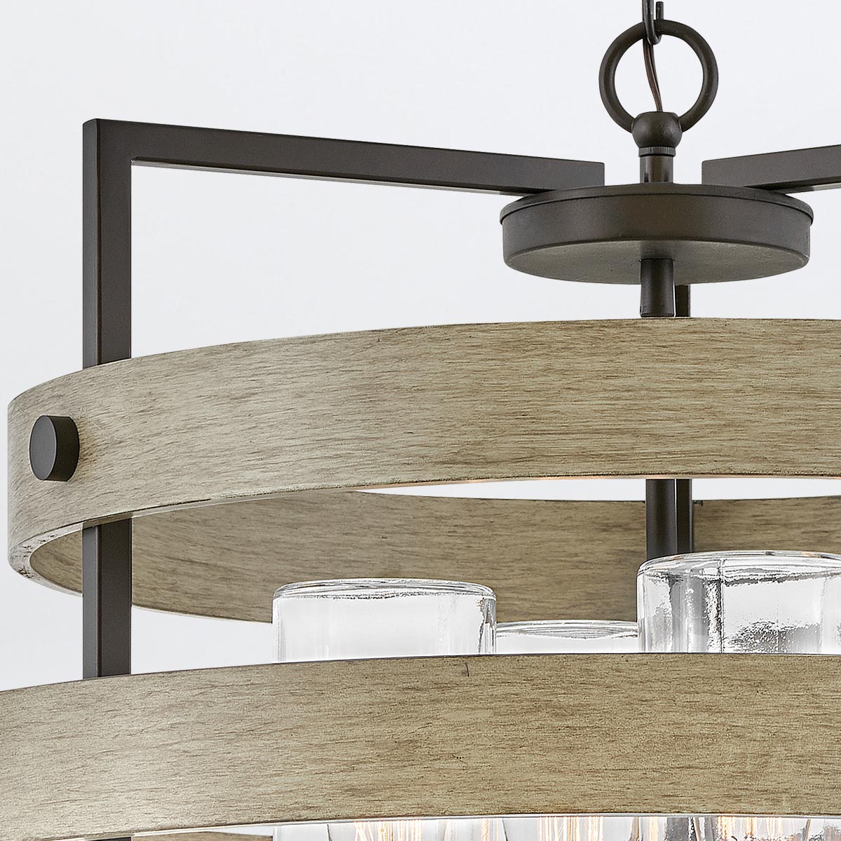 Riverwood Pendant Light