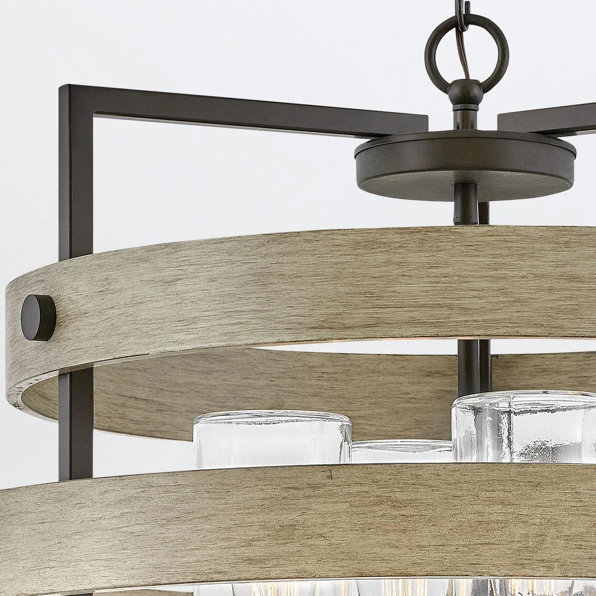 Riverwood Pendant Light