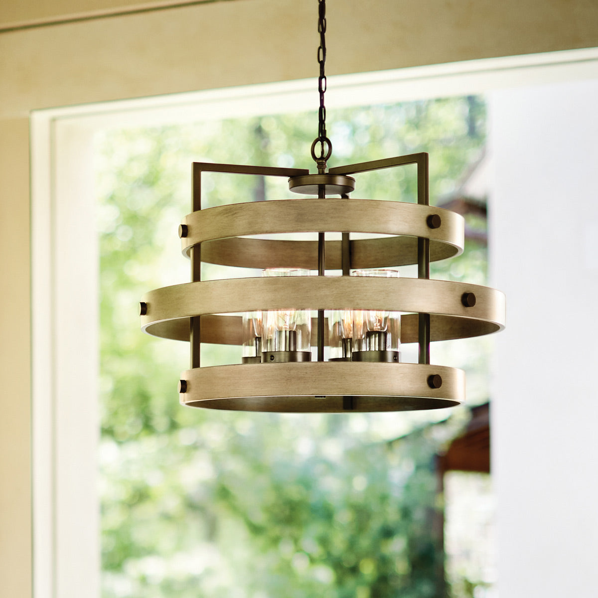 Riverwood Pendant Light