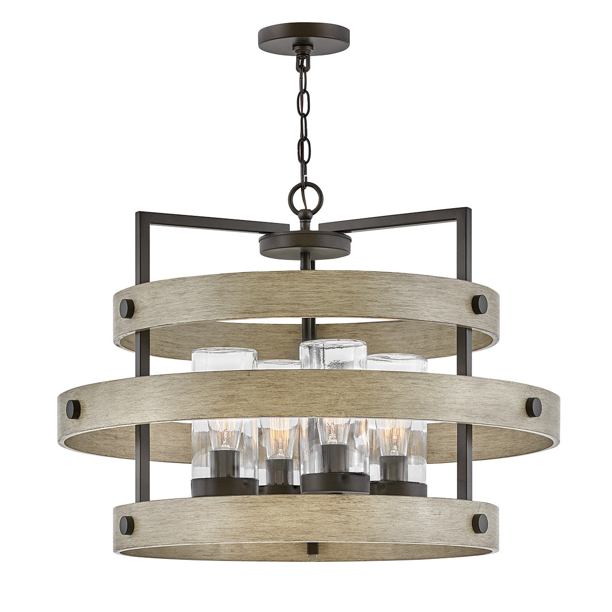 Riverwood Pendant Light