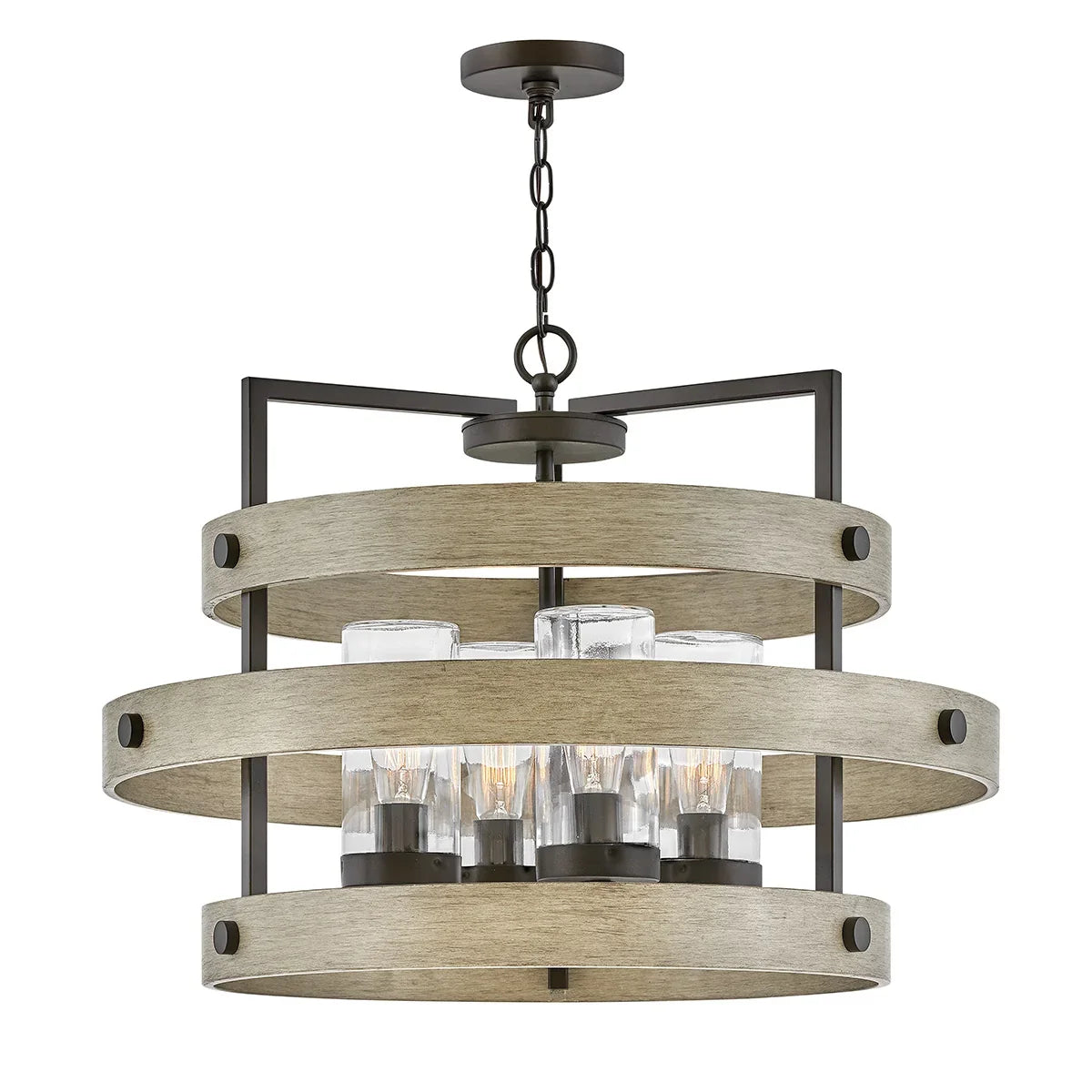 Riverwood Pendant Light