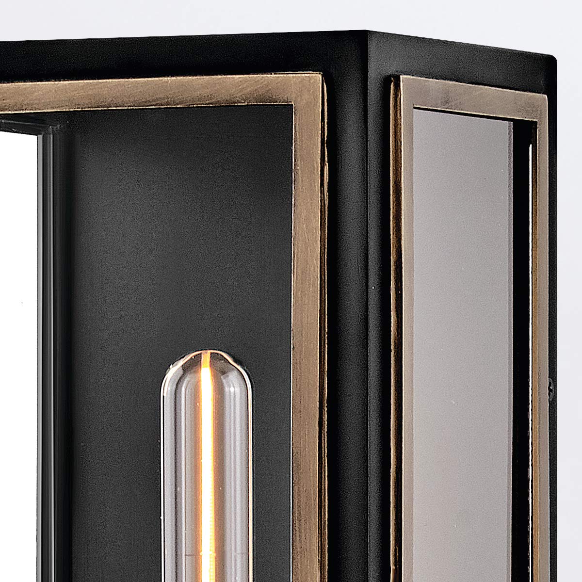 Shaw Large Wall Light
