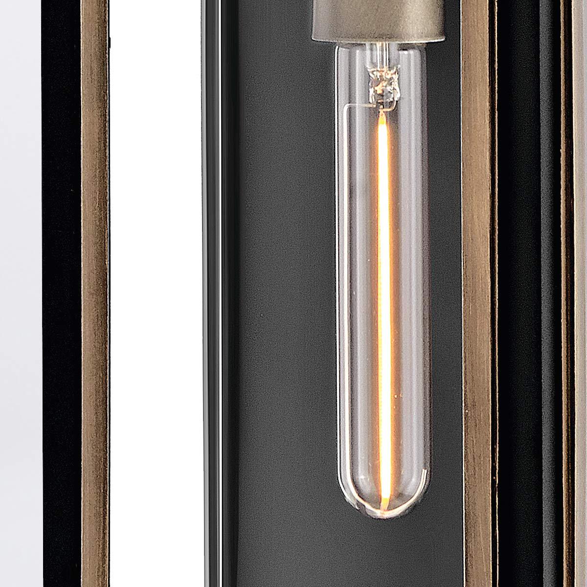 Shaw Large Wall Light