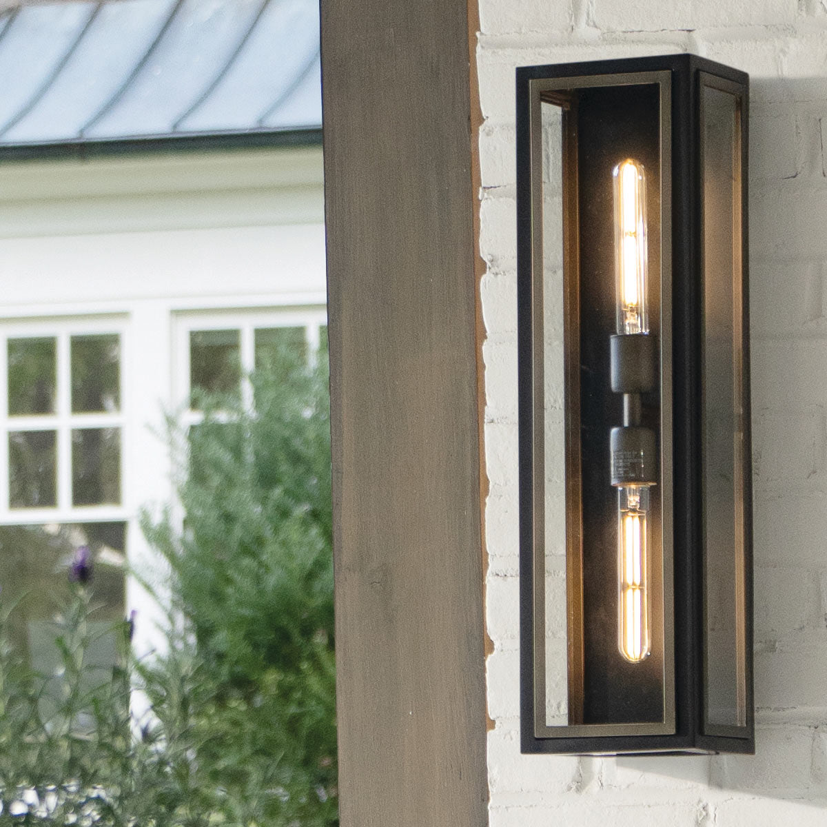 Shaw Large Wall Light