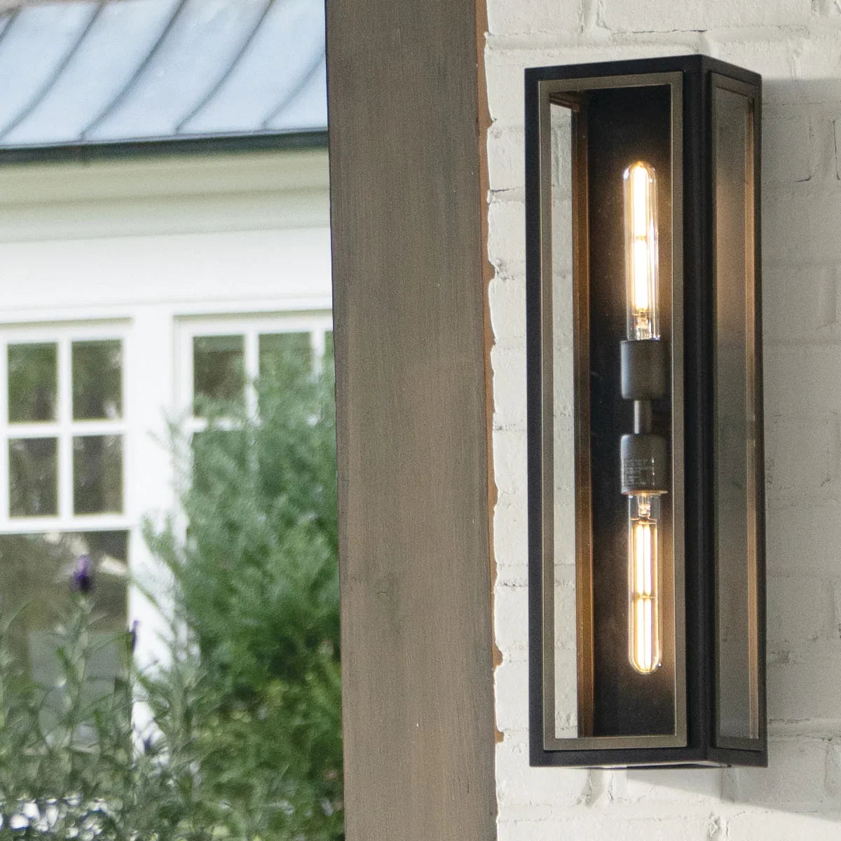 Shaw Large Wall Light