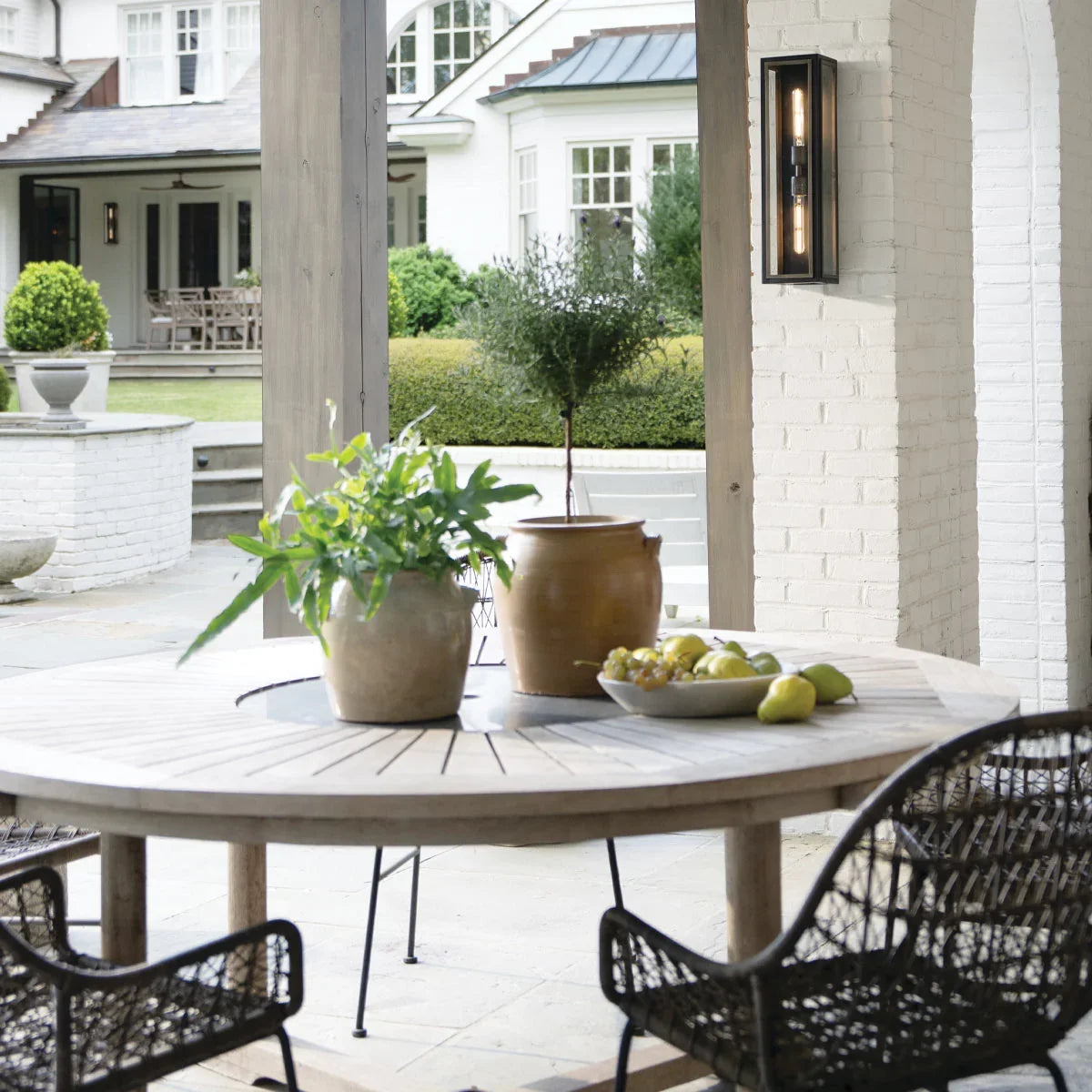 Shaw Large Wall Light