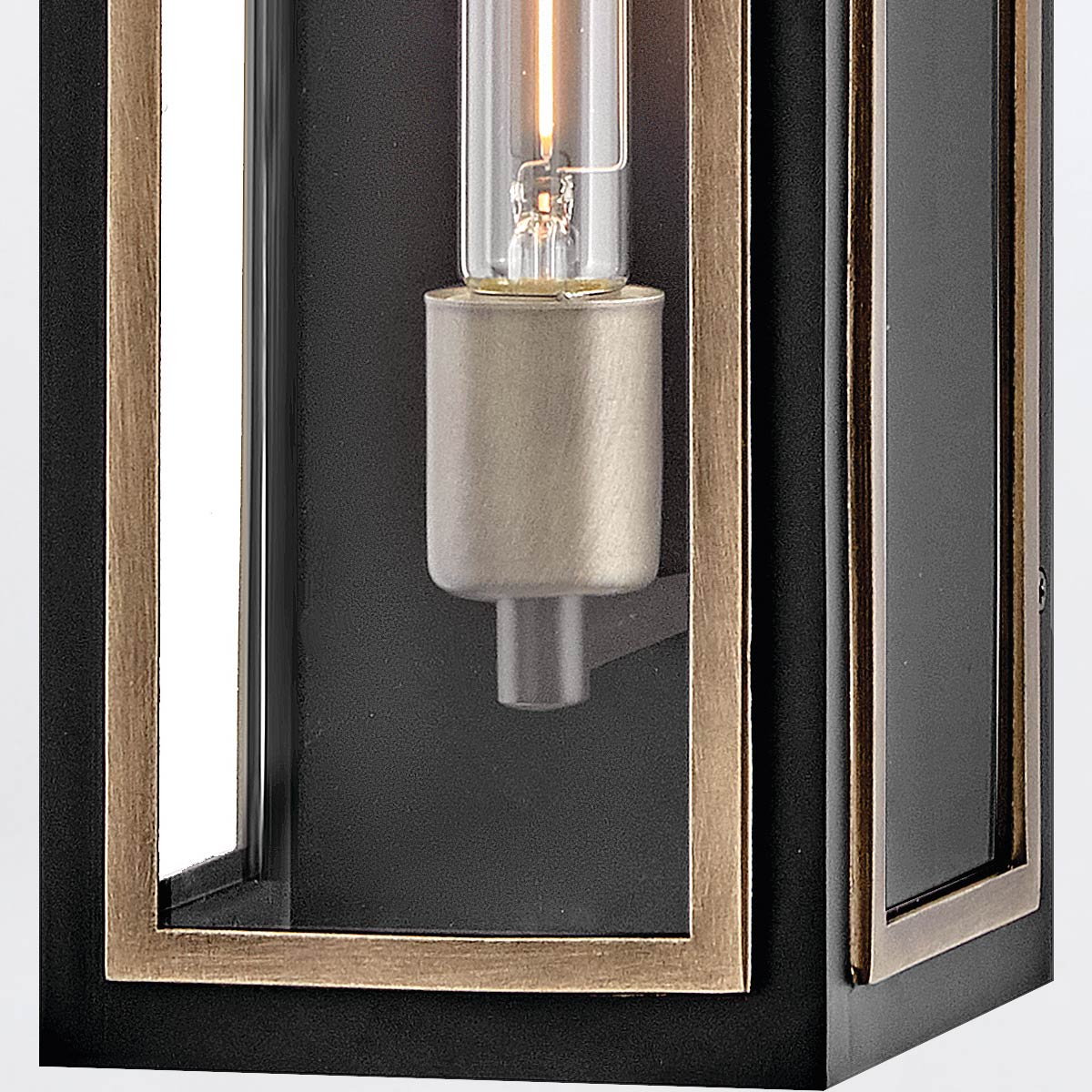 Shaw Wall Light
