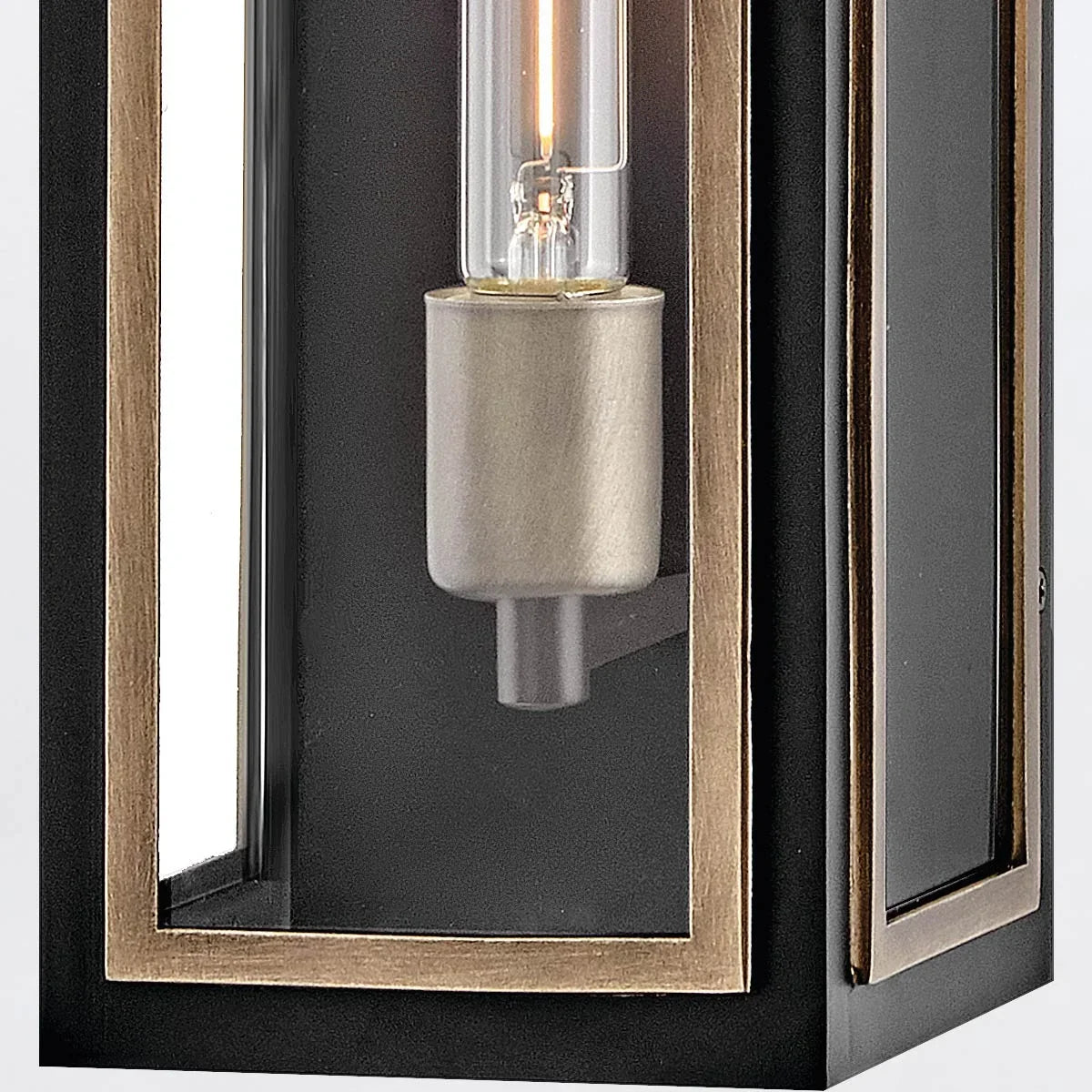 Shaw Wall Light